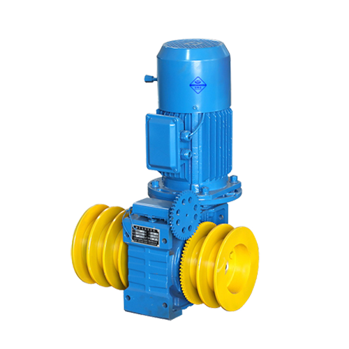 多層纏繞卷筒吊桿機(jī)